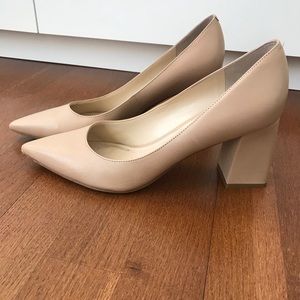 Marc Fisher Zala Pump